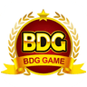 BDG Game logo